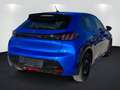 Peugeot 208 e- Elektro 136 Allure Navi Keyless SHZ Blau - thumbnail 3