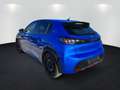 Peugeot 208 e- Elektro 136 Allure Navi Keyless SHZ Blau - thumbnail 4