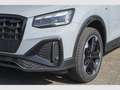 Audi Q2 S line 40 TFSI quattro 140190 kWPS UPE 54.525,- incl. Überführu Grigio - thumbnail 5