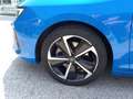 Opel Astra ST 1,2 Turbo GS Aut. Blauw - thumbnail 17