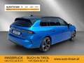 Opel Astra ST 1,2 Turbo GS Aut. Blauw - thumbnail 6