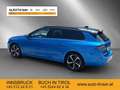 Opel Astra ST 1,2 Turbo GS Aut. Blauw - thumbnail 4