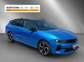 Opel Astra ST 1,2 Turbo GS Aut. Blauw - thumbnail 7
