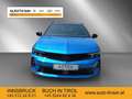 Opel Astra ST 1,2 Turbo GS Aut. Blauw - thumbnail 3