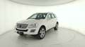 Mercedes-Benz ML 350 cdi Sport auto E5 Bianco - thumbnail 1