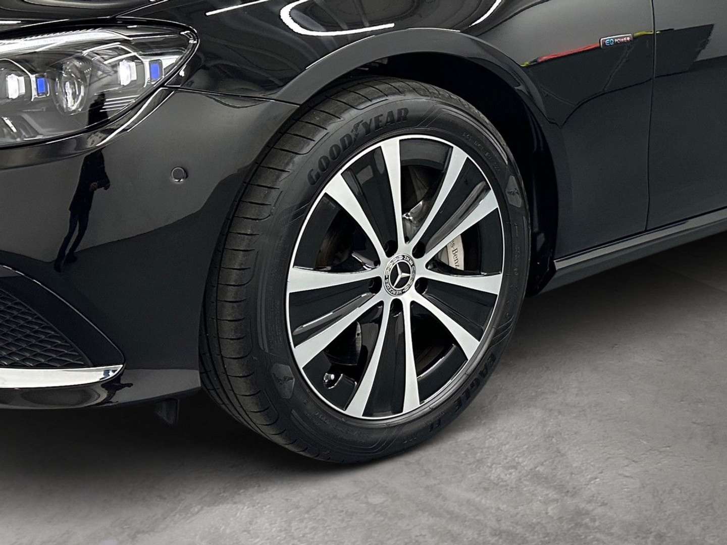 Mercedes Classe E AVANTGARDE 300 E -  - Joinsteer - #5