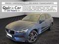 Volvo XC60 2.0 d4 BUS. AWD,NAVI,CAMERA,TETTO, SERVICE VOLVO ! Blu/Azzurro - thumbnail 1