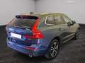 Volvo XC60 2.0 d4 BUS. AWD,NAVI,CAMERA,TETTO, SERVICE VOLVO ! Blu/Azzurro - thumbnail 10