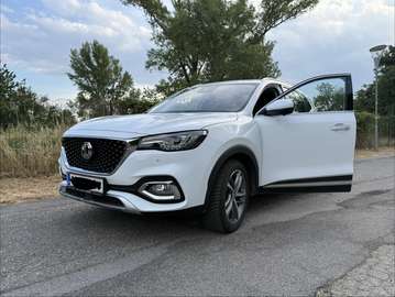 1,5T GDI PHEV Luxury Aut.