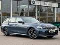 BMW 320 d xDrive T.M Sport FACELIFT ACC HUD SurView LED Blau - thumbnail 2
