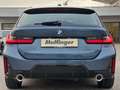 BMW 320 d xDrive T.M Sport FACELIFT ACC HUD SurView LED Blau - thumbnail 8