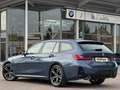 BMW 320 d xDrive T.M Sport FACELIFT ACC HUD SurView LED Blau - thumbnail 9