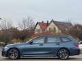 BMW 320 d xDrive T.M Sport FACELIFT ACC HUD SurView LED Blau - thumbnail 6