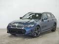 BMW 320 d xDrive T.M Sport FACELIFT ACC HUD SurView LED Blau - thumbnail 2