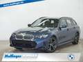 BMW 320 d xDrive T.M Sport FACELIFT ACC HUD SurView LED Blau - thumbnail 1