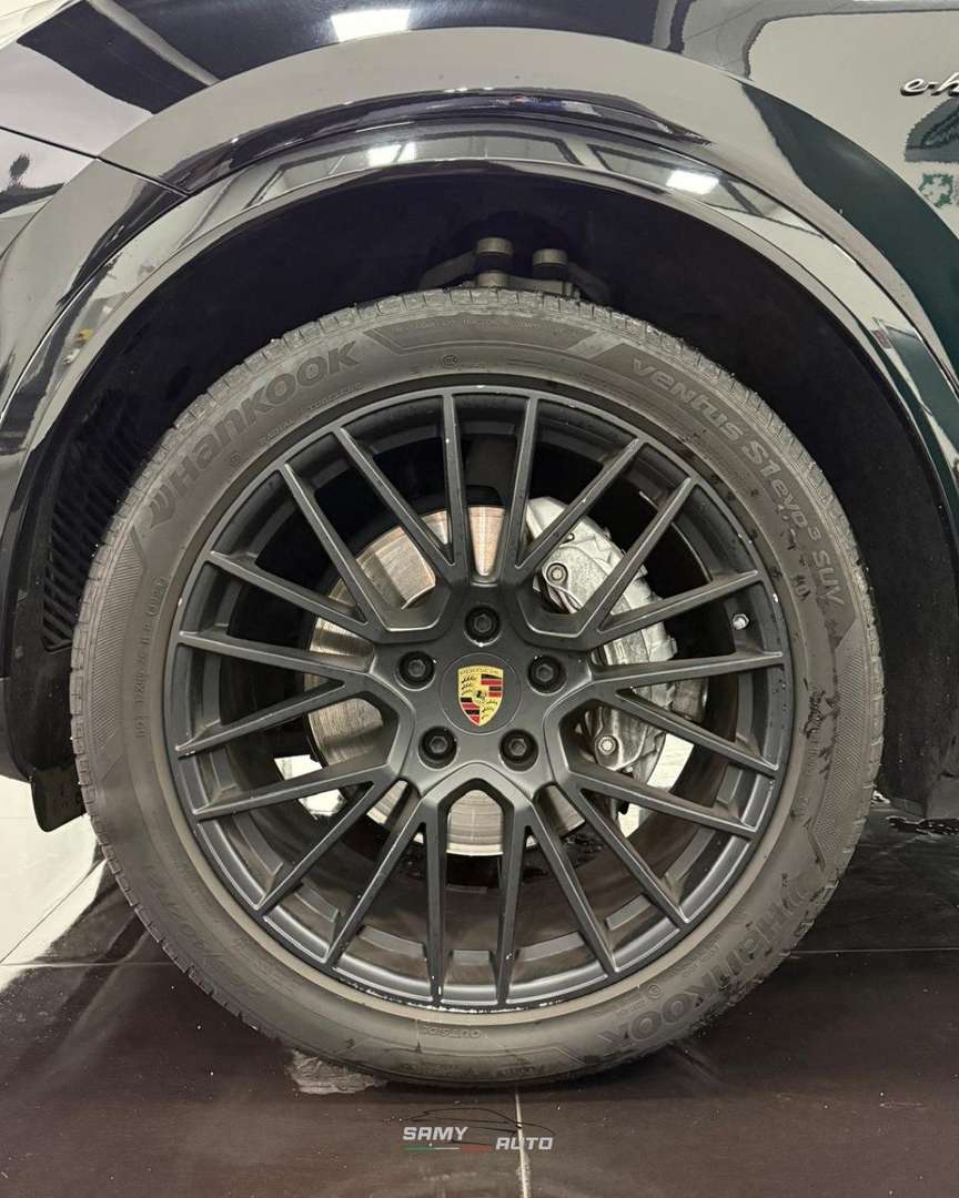 Porsche Cayenne II E-Hybrid -  - Joinsteer - #5