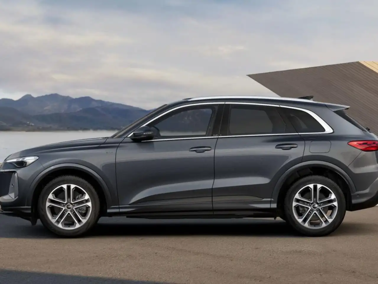 Audi Q5 2026