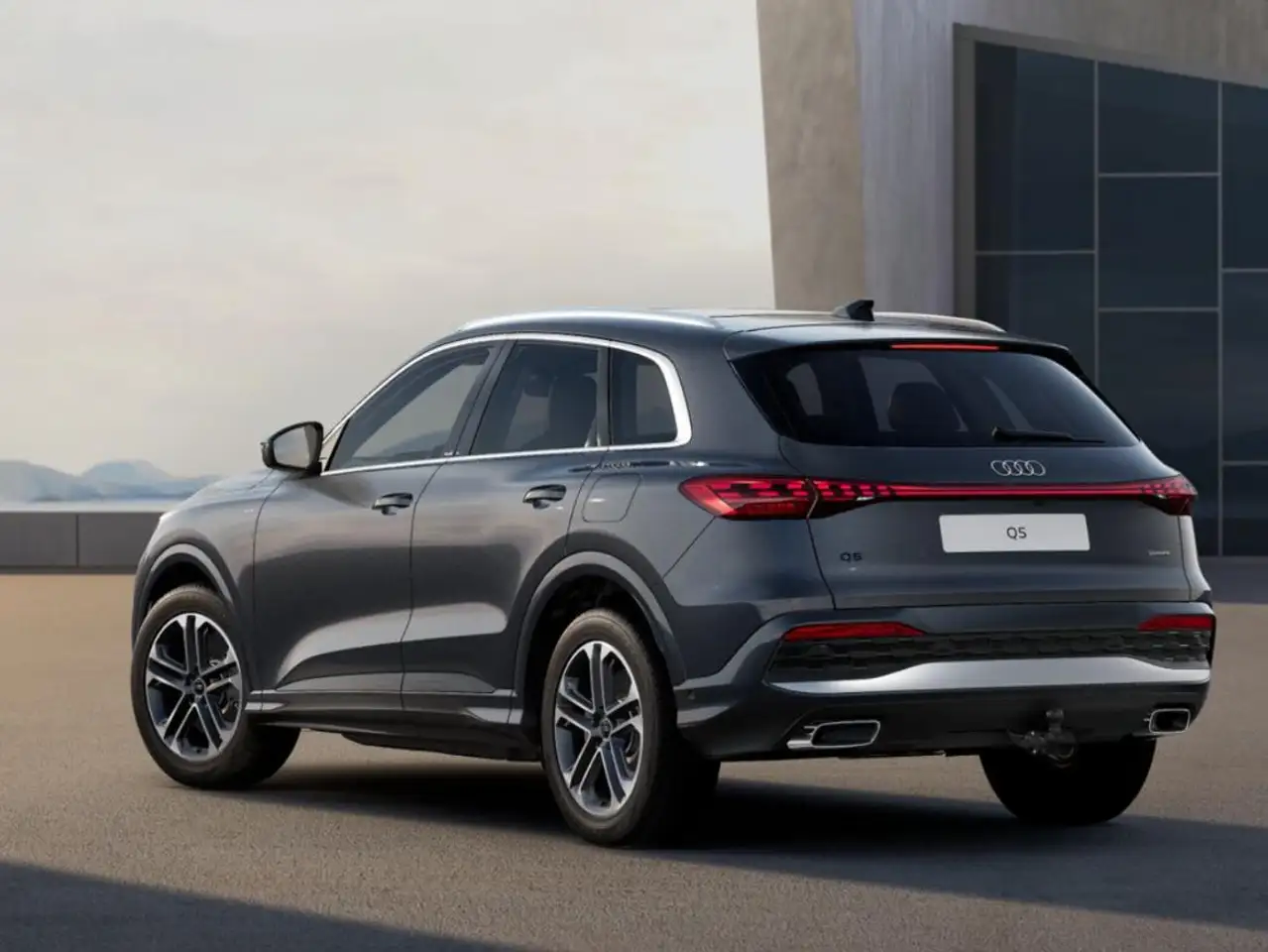 Audi Q5 2026