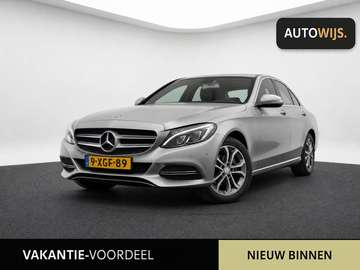 Ambition | AUT | LEDER | NL AUTO |