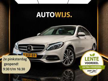 Ambition | AUT | LEDER | NL AUTO |