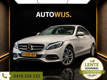 Ambition | AUT | LEDER | NL AUTO |