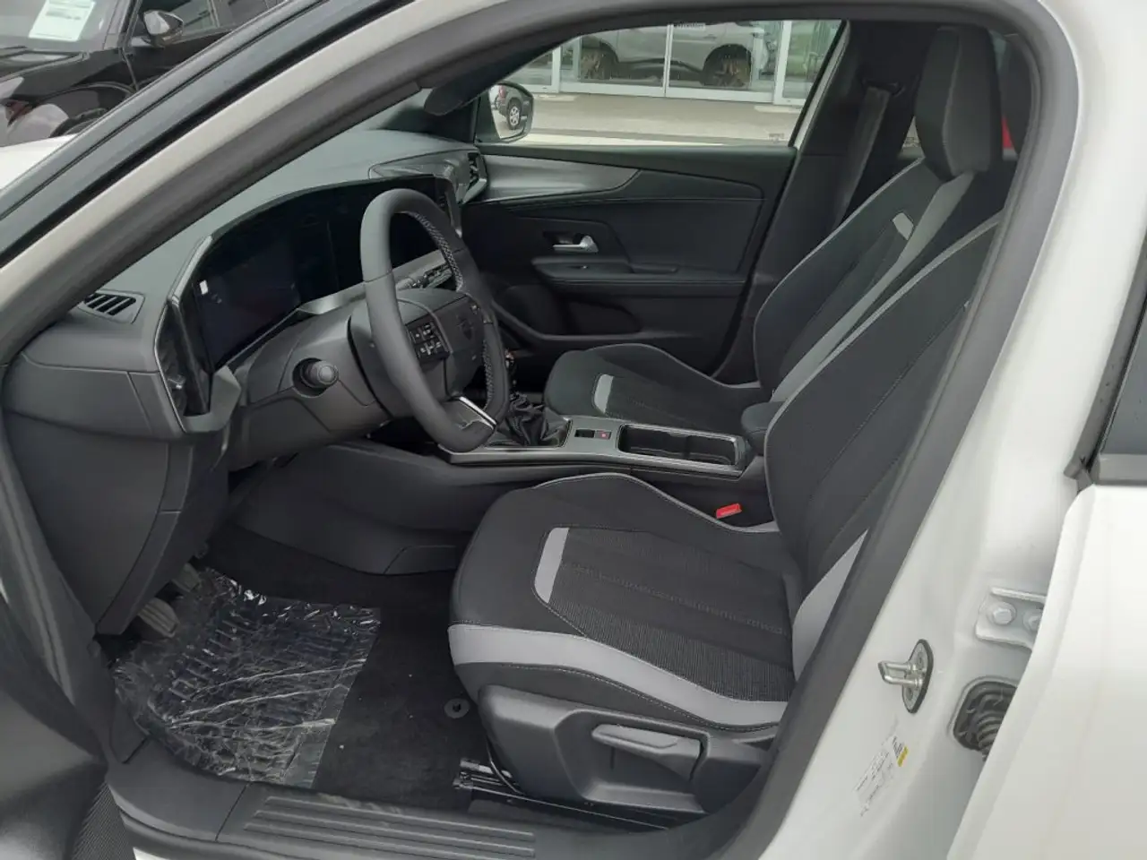 Opel Mokka 2026