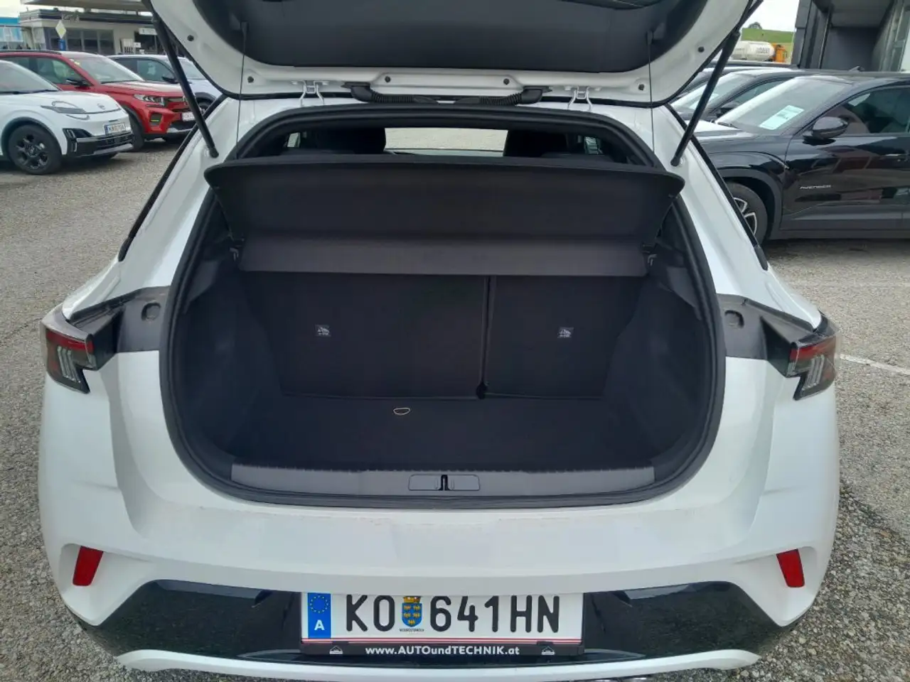 Opel Mokka 2026