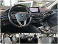 BMW 520 d Sportline Navi Prof. HUD DrivingA. Kam ACC Schwarz - thumbnail 11