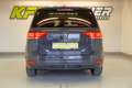 Volkswagen Touran 1.5 TSI DSG "R-KAM*PANO*AHK*ACC*7SITZ" Grau - thumbnail 5