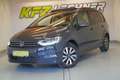 Volkswagen Touran 1.5 TSI DSG "R-KAM*PANO*AHK*ACC*7SITZ" Grau - thumbnail 8