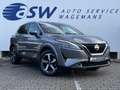 Nissan Qashqai 1.3 MHEV N-Connecta | Trekhaak | ACC | 360* Camera Grijs - thumbnail 4
