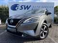 Nissan Qashqai 1.3 MHEV N-Connecta | Trekhaak | ACC | 360* Camera Grijs - thumbnail 2