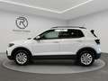 Volkswagen T-Cross 1.0 TSI DSG Life / Navi DAB+ Einparkhilfe Bílá - thumbnail 12