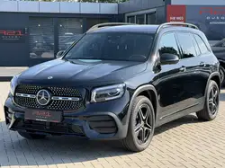 Mercedes-Benz GLB 200 AMG Line Night|360°|HUD|Burmester|ACC