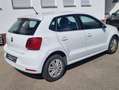 Volkswagen Polo Trendline BMT/Start-Stopp Euro 6 Klima TÜV11/26 Weiß - thumbnail 3
