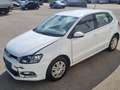 Volkswagen Polo Trendline BMT/Start-Stopp Euro 6 Klima TÜV11/26 Weiß - thumbnail 7