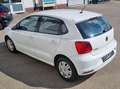 Volkswagen Polo Trendline BMT/Start-Stopp Euro 6 Klima TÜV11/26 Weiß - thumbnail 5