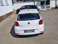 Volkswagen Polo Trendline BMT/Start-Stopp Euro 6 Klima TÜV11/26 Weiß - thumbnail 4