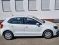 Volkswagen Polo Trendline BMT/Start-Stopp Euro 6 Klima TÜV11/26 Weiß - thumbnail 2