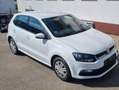 Volkswagen Polo Trendline BMT/Start-Stopp Euro 6 Klima TÜV11/26 Weiß - thumbnail 1