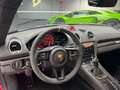 Porsche Cayman GT4 RS Weissach Full PPF Rouge - thumbnail 7
