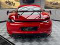 Porsche Cayman GT4 RS Weissach Full PPF Rouge - thumbnail 4