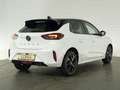 Opel Corsa F FACELIFT GS AT+LED+NAVI+RÜCKFAHRKAMERA+SITZ-/LEN Blanco - thumbnail 3