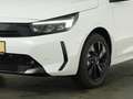 Opel Corsa F FACELIFT GS AT+LED+NAVI+RÜCKFAHRKAMERA+SITZ-/LEN Blanco - thumbnail 20