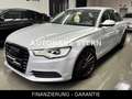 Audi A6 Lim. 2.0 TDI 8xReifen Xenon Tempomat Garantie Silber - thumbnail 3