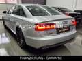 Audi A6 Lim. 2.0 TDI 8xReifen Xenon Tempomat Garantie Silber - thumbnail 5