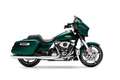 Harley-Davidson Street Glide FLHX 117 Groen - thumbnail 1