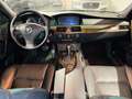 BMW 530 Serie 5 E61 2007 Touring 530d Touring Futura 231cv Noir - thumbnail 6