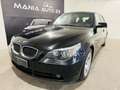 BMW 530 Serie 5 E61 2007 Touring 530d Touring Futura 231cv Noir - thumbnail 3