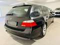 BMW 530 Serie 5 E61 2007 Touring 530d Touring Futura 231cv Noir - thumbnail 5